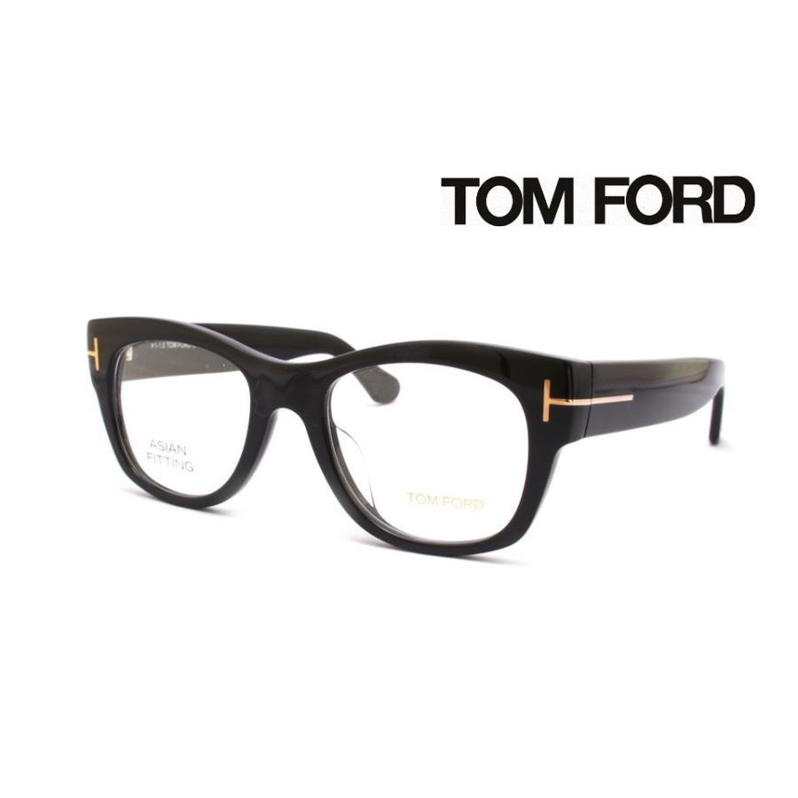 トムフォード TOMFORD メガネ 芸能人 サングラス アジアンフィット