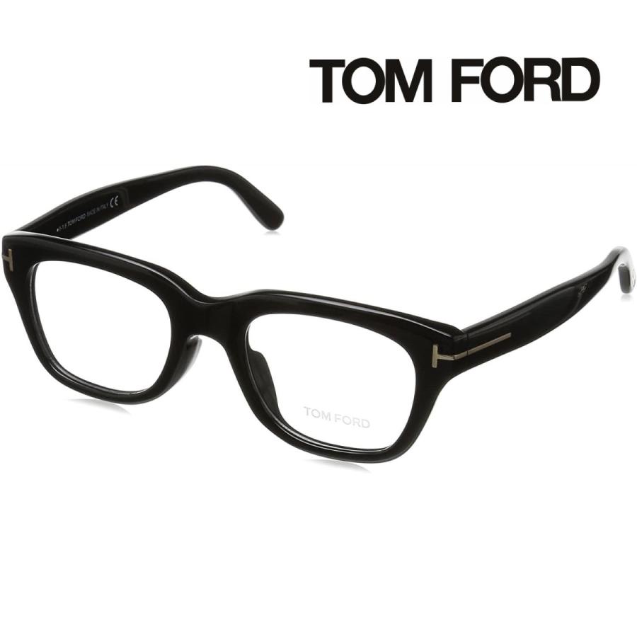 トムフォード Tomford メガネ 芸能人 サングラス アジアンフィット メンズ レディース 度付き 度入り 調光 Ft 5178f 001 Ft5178f 001 サングラスセブン 通販 Yahoo ショッピング