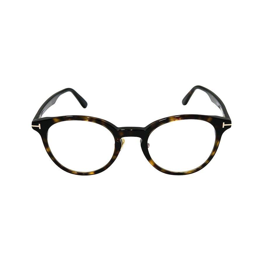 トムフォード TOMFORD メガネ 芸能人 サングラス アジアンフィット メンズ レディース 度付き 度入り 調光 FT5779DB 052 　 トムフォード