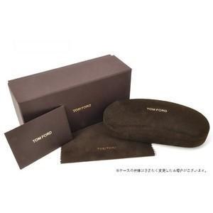 トムフォード TOMFORD メガネ 芸能人 サングラス アジアンフィット メンズ レディース 度付き 度入り 調光 FT5779DB 052 　 トムフォード