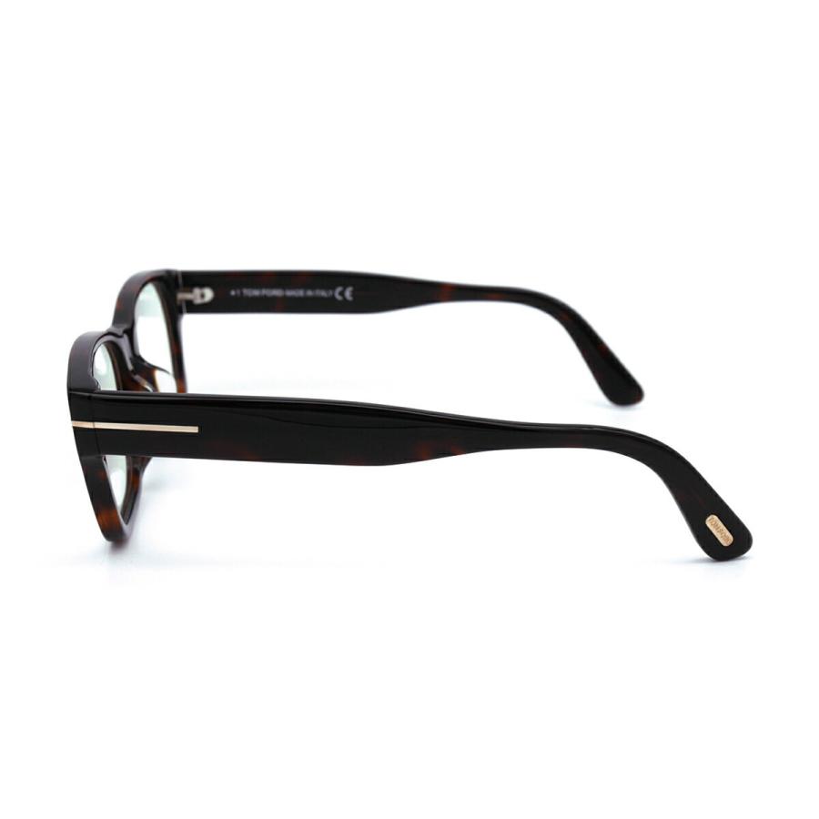 ★動作確認済み トムフォード TOMFORD メガネ 芸能人 サングラス アジアンフィット メンズ レディース 度付き 度入り 調光 FT5782DB 052 【2787482291】(16647円)