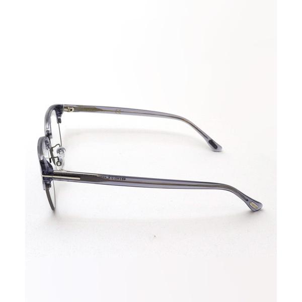 トムフォード TOMFORD メガネ 芸能人 サングラス アジアンフィット メンズ レディース 度付き 度入り 調光 FT5794KB 020 　 トムフォード