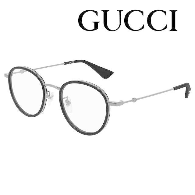グッチ GUCCI メガネ フレーム 度付き 度入り 調光 GG0608OK 002