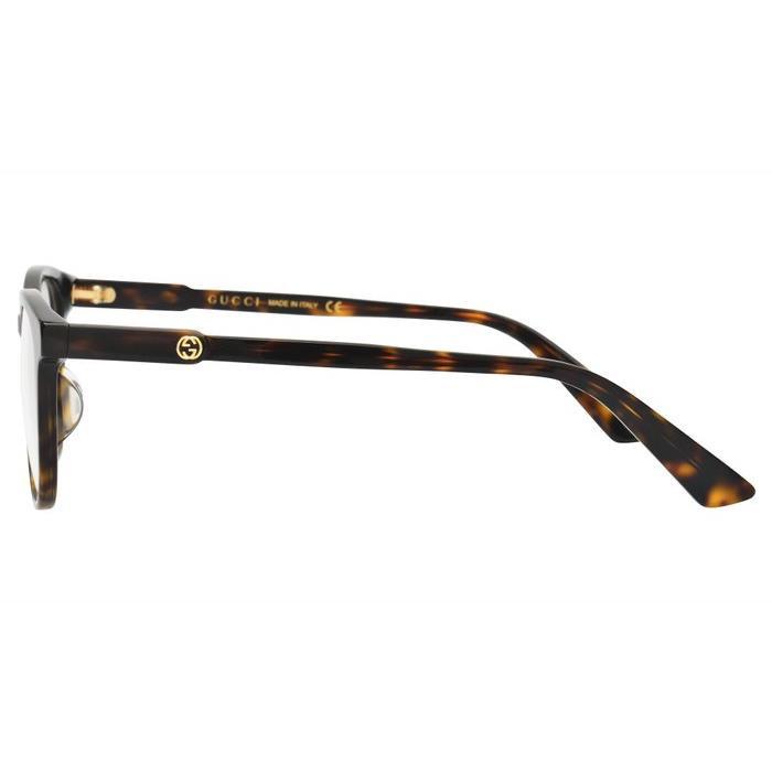 グッチ GUCCI メガネ フレーム 度付き 度入り 調光 GG0866OA 002 　 グッチ GG0866OA