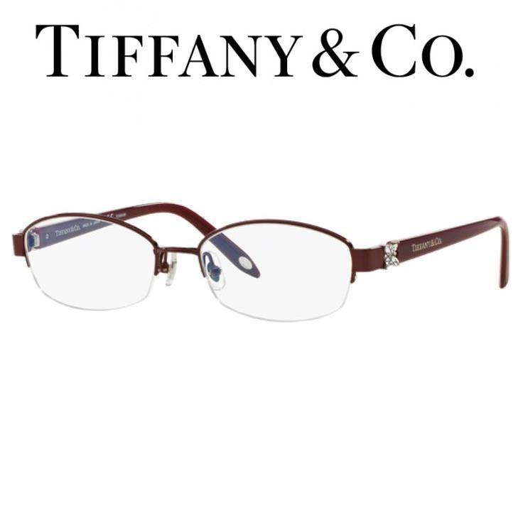 ティファニー TIFFANY ネックレス 指輪 眼鏡 メガネ レディース 度付き