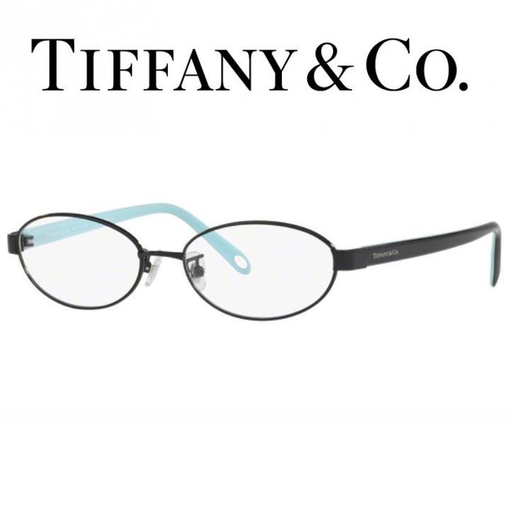 ティファニー TIFFANY ネックレス 指輪 眼鏡 メガネ レディース 度付き 度入り 調光 TF1121TD 7004 :TF1121TD