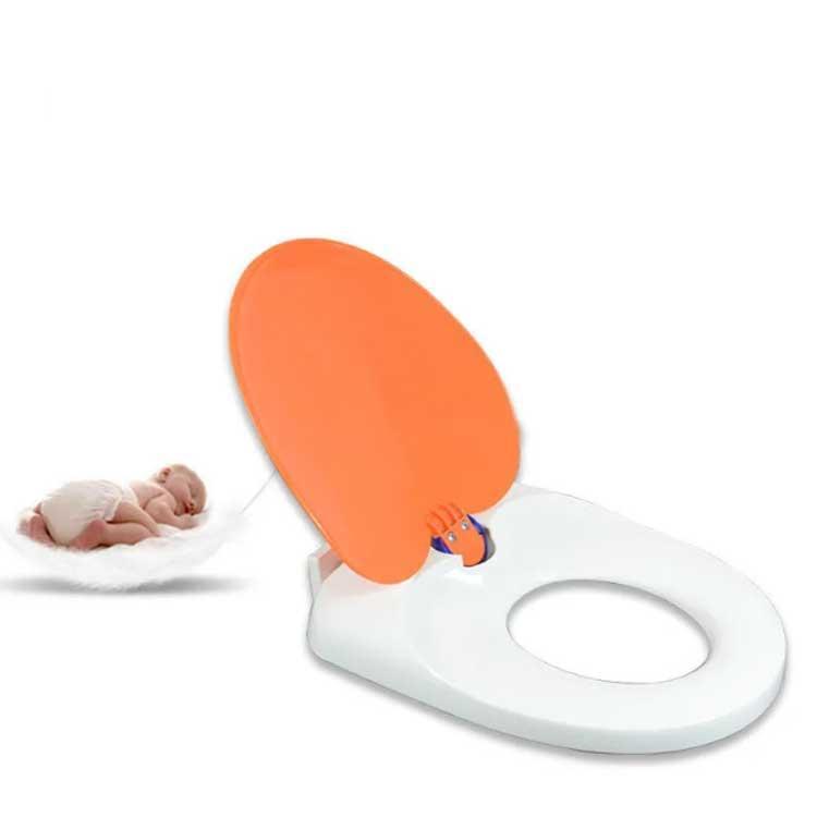 トイレトレーニング 補助便座 2 in 1 蓋付き 親子便座 大人用 トイレトレーニング 補助便座 2 in 1 蓋付き 親子便座 大人用