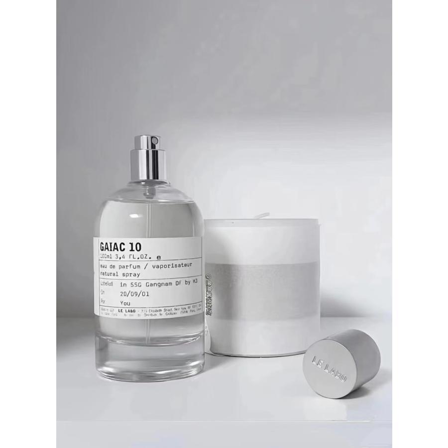 LE LABO ル ラボ ガイアック 10 オードパルファム Gaiac EDP LE LABO ル ラボ ガイアック 10 オードパルファム Gaiac EDP