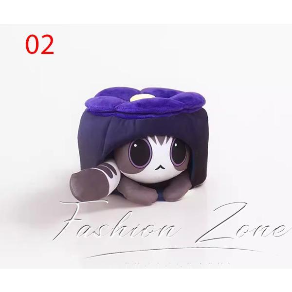 崩壊:スターレイル 丹恒/三月なのか/カフカ ぬいぐるみ 萌え 崩壊:スターレイル 丹恒/三月なのか/カフカ ぬいぐるみ 萌え