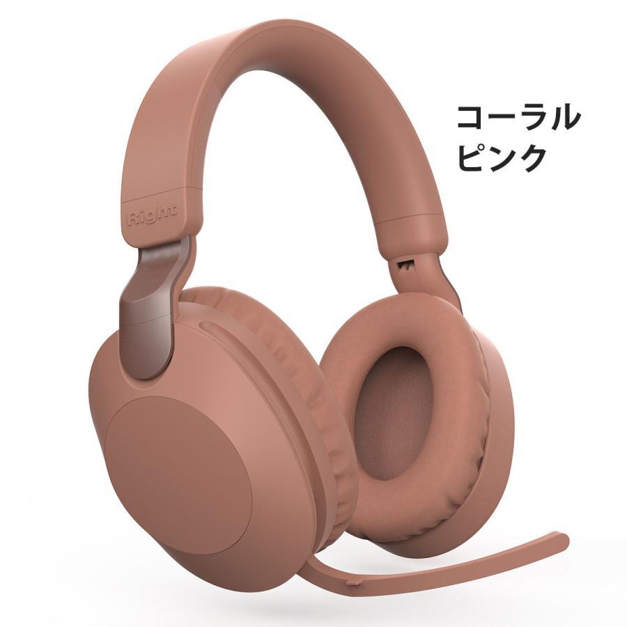 ヘッドホン Bluetooth ワイヤレス ヘッドセット おしゃれ USB ヘッドホン Bluetooth ワイヤレス ヘッドセット おしゃれ USB