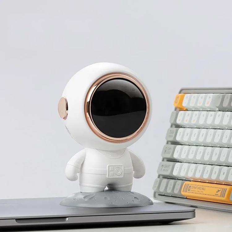 Bluetoothスピーカー ワイヤレス スピーカー 宇宙飛行士型 Bluetoothスピーカー ワイヤレス スピーカー 宇宙飛行士型