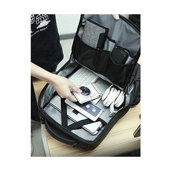 人気定番，新作登場 バックパック ビジネスリュック メンズ 完全防水