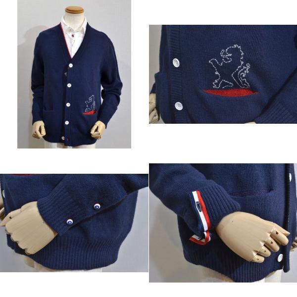 ラウラ ラウラフェリーチェ Laura felice メンズ 長袖