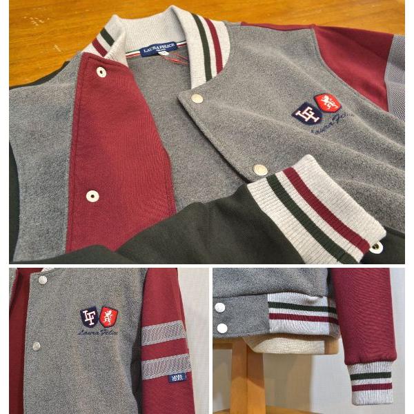 ラウラフェリーチェ スタジャン