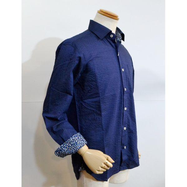 50%OFF SALE】 ジーゲラン GEEGELLAN 長袖 シャツ メンズ ブランド 春 