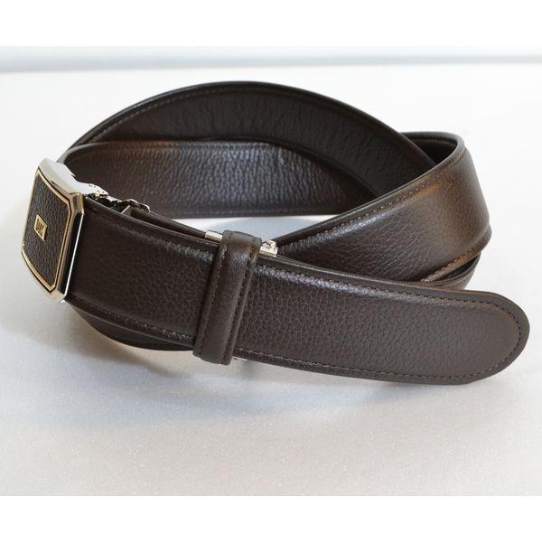 DAKS ダックス ベルト メンズ ロング丈 ブランド ビジネス 紳士