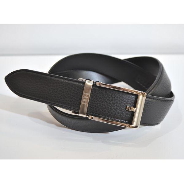 DAKS（ダックス） ベルト メンズ ブランド オートロック 紳士 本革