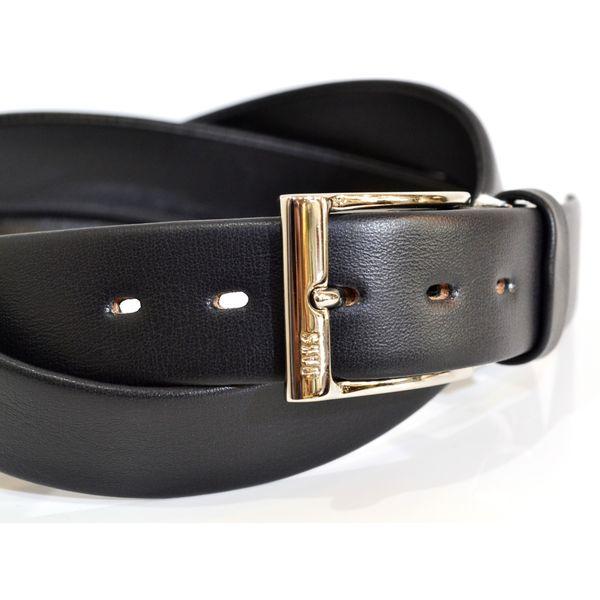 新品　DAKS ダックス　紳士用　日本製　イタリアンレザー　ベルト　ブラック 楽天市場】【全品10倍☆8/29(金)0時～】ダックス ベルト メンズ