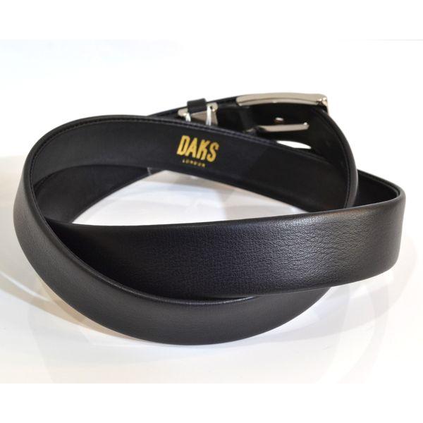 DAKS ダックス ベルト メンズ ブランド ビジネス 紳士 daks 本革