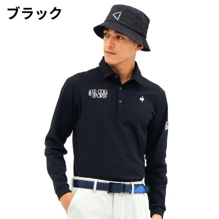 le coq sportif GOLF（ルコックスポルティフ ゴルフ） ルコックゴルフ
