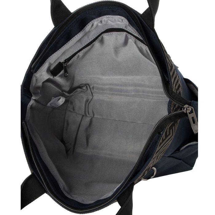 LANVIN ランバンスポール メンズ レディス バッグ 2025春夏
