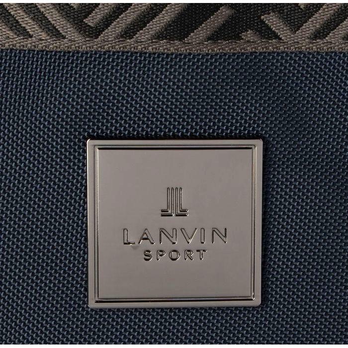 2025年モデル★未使用品　LANVIN SPORTハンドバック 2025年モデル☆未使用品 LANVIN SPORTハンドバック