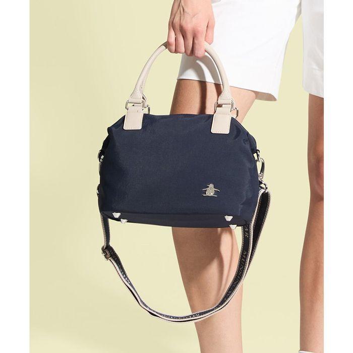 【新品未使用】Munsingwear カートバック MG5STT03M マンシングウェア Munsingwear グリーンキーパーペンギン