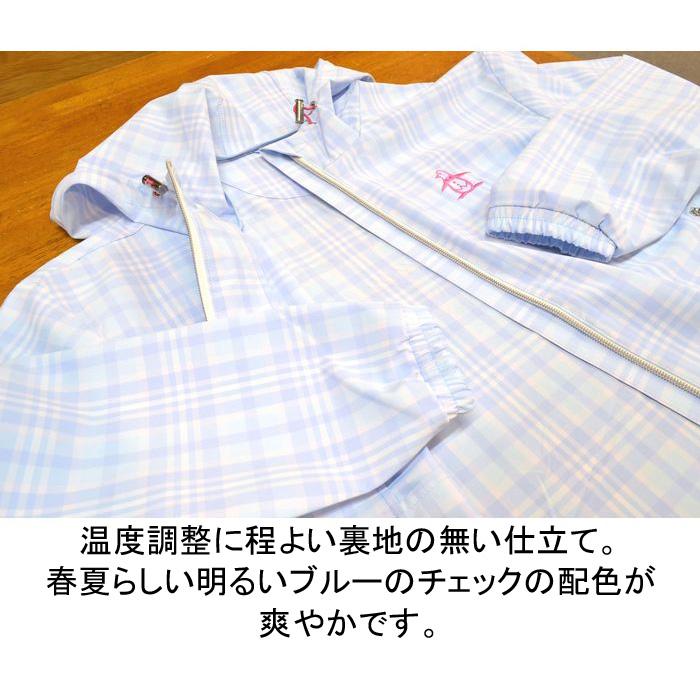 マンシング　ゴルフウェア　ブルー　2025春、夏 マンシング ゴルフウェア ブルー 2025春、夏