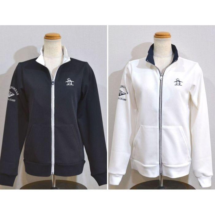 ブルゾン レディース ゾーイ ZOY 2024 秋冬 新作 ゴルフウェア 071644713