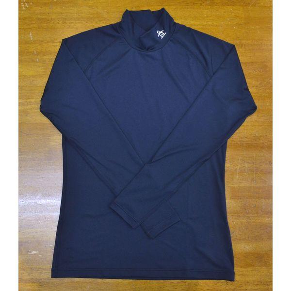 マンシングウェア レディース アンダーウェア 春夏 長袖 インナー ハイネック UVカット 吸汗速乾 ストレッチ MG5SUD21L | Munsingwear | 03