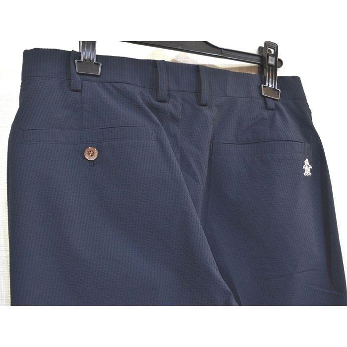 92】春夏 マンシングウェア ゴルフ -3℃差クール stretch パンツ Amazon