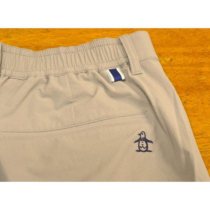 Munsingwear マンシングウェア メンズ ハーフパンツ 2025春夏 ショート