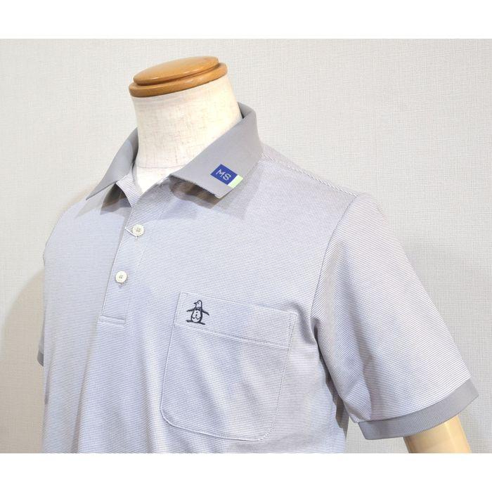 Munsingwear - Munsingwear 【新品】メンズ半袖ポロシャツ マンシングウェア（Munsingwear） 半袖 ポロシャツ メンズ 通販