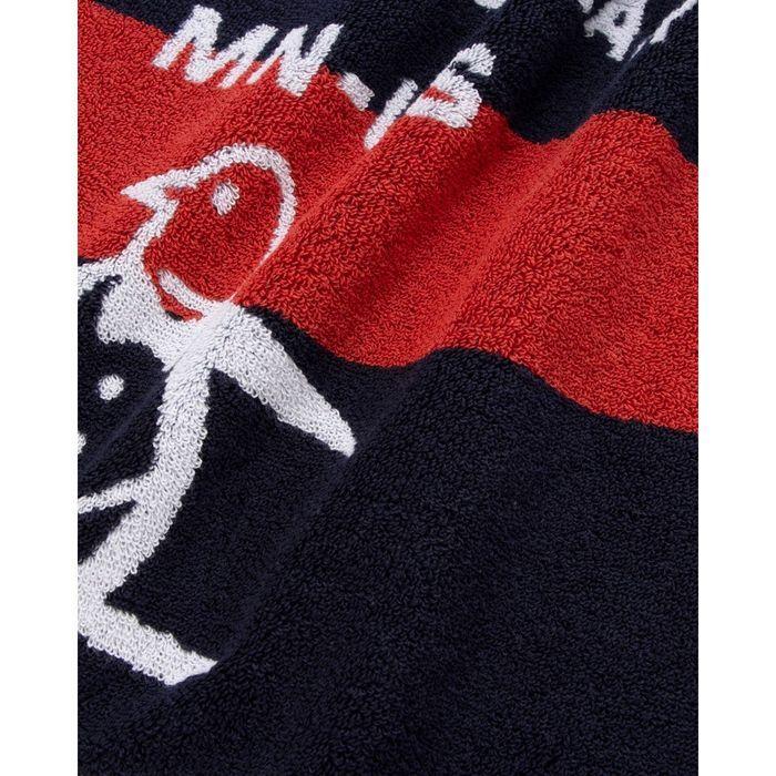 マンシングウェア タオル フック付き ゴルフタオル 今治タオル メンズ レディース ゴルフ ブランド MG5STW01U | Munsingwear | 04