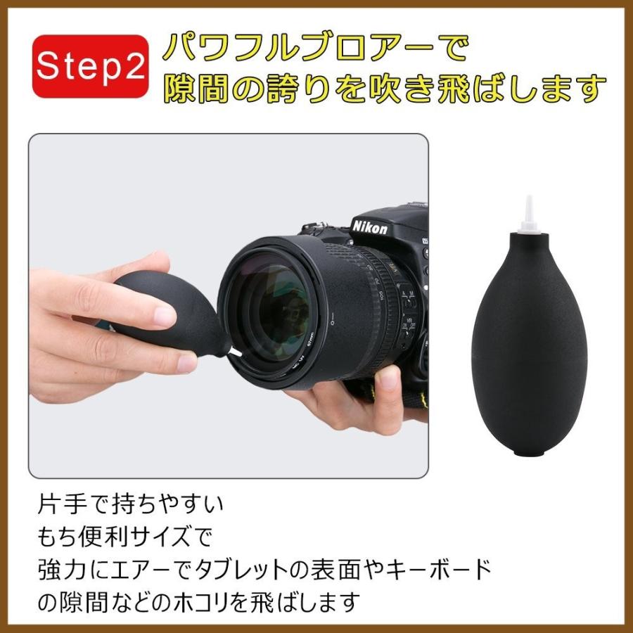 Nikon カメラクリーニングキット Amazon | Nikon クリーニングキットプロ2 CKP2 | カメラ