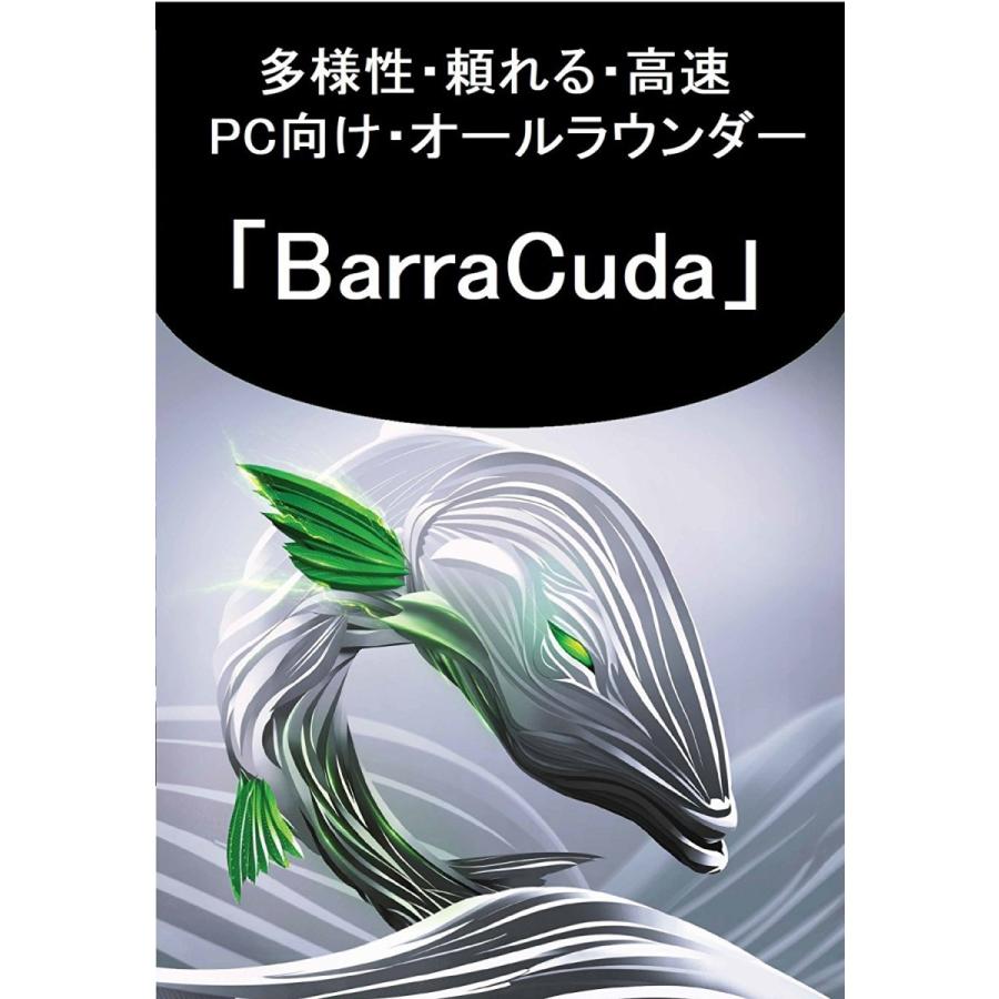 Seagate Barracuda 4TB 内蔵ハードディスク Amazon | 【Amazon.co.jp限定】Seagate 3.5インチ 内蔵 HDD