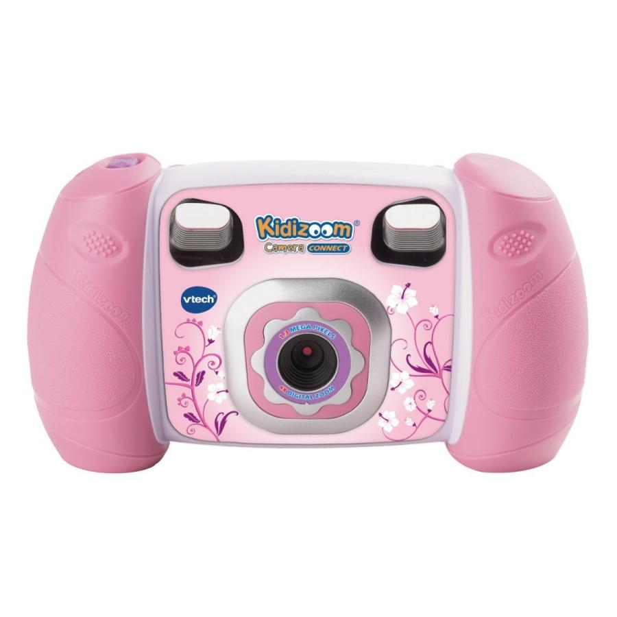 VTech Kidizoom Camera Connect 子供用トイカメラ(MicroSD対応) B00CMNX7W6Seven Fox 通販 Yahoo!ショッピング