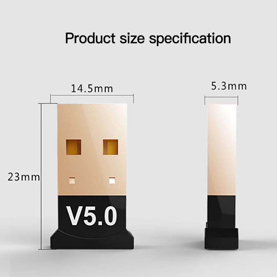 Bluetooth 5.0 USB レシーバー アダプタ 極小サイズ Windows10対応 ブルートゥース アダプタ ドングル :Bluetooth-V5:Seven Fox - 通販 - Yahoo!ショッピング Bluetooth 5.0 USB レシーバー アダプタ 極小サイズ Windows10対応 ブルートゥース アダプタ ドングル :Bluetooth-V5:Seven Fox - 通販 - Yahoo!ショッピング