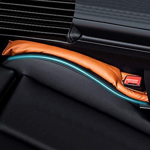 シート コンソール 隙間 クッション 2本セット カーシート