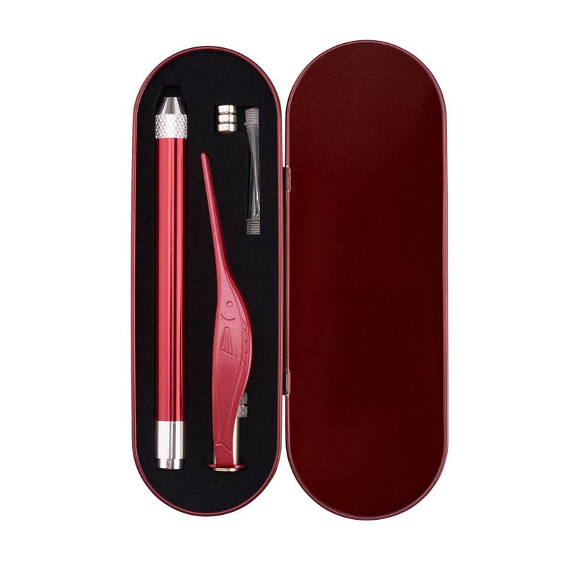 朝耳掻き 楽天市場】ののじ 爽快ソフト 耳かき タイプS 耳掻き 小さめ