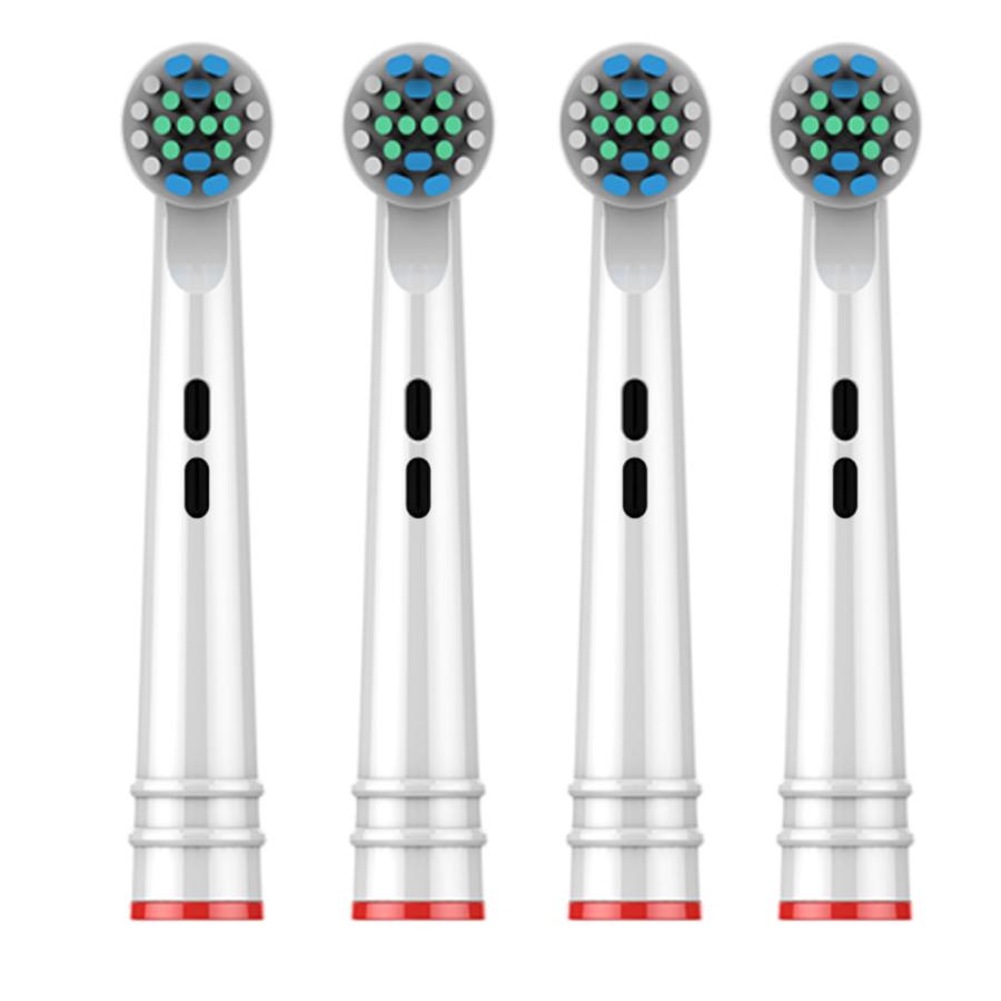 電動歯ブラシ oral-B 互換品】ブラウン オーラルB 替えブラシ 電動歯ブラシ やわらかブラシ