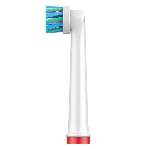 互換品】ブラウン オーラルB 替えブラシ 電動歯ブラシ 歯垢除去 EB50-X