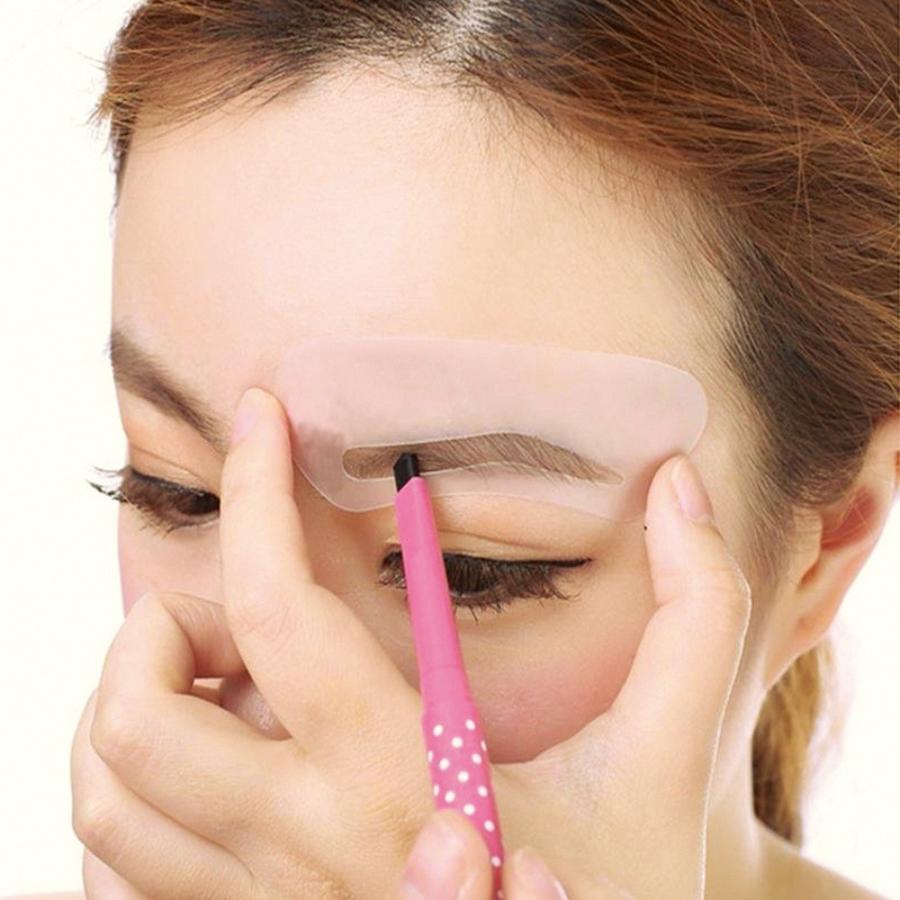 眉毛テンプレート 24枚セット 太眉対応 アイブロー 眉毛を気分で使い分け 眉用ステンシル 眉毛カット :eyebrows-24:Seven Fox - 通販 - Yahoo!ショッピング 眉毛テンプレート 24枚セット 太眉対応 アイブロー 眉毛を気分で使い分け 眉用ステンシル 眉毛カット :eyebrows-24:Seven Fox - 通販 - Yahoo!ショッピング