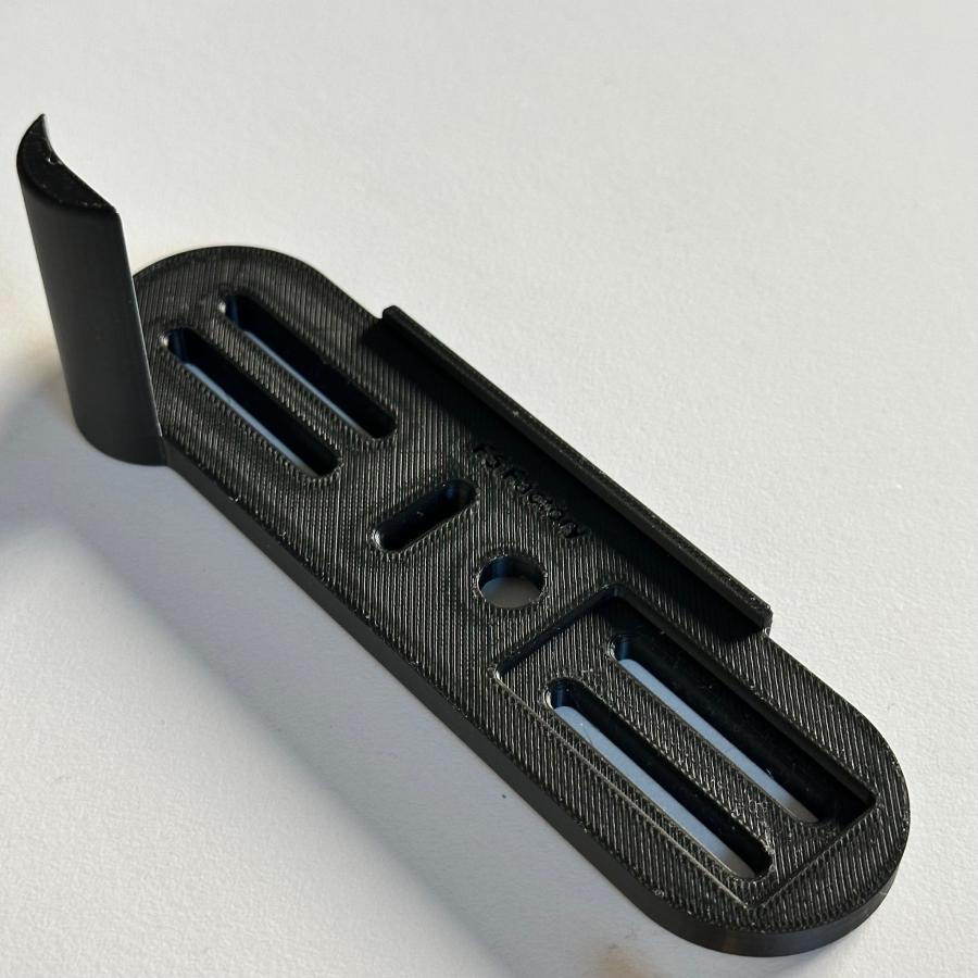 ★TPI Remoclip f. Leica レモクリップ　珍品！希少品ですから ☆TPI Remoclip f. Leica レモクリップ 珍品！希少品ですから