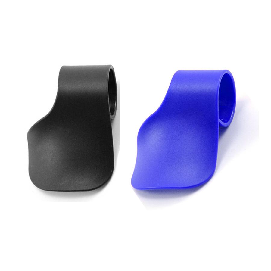 バイク用 スロットルアシスト 2個 グリップアシスト アクセル