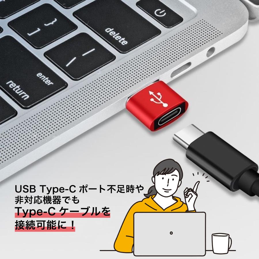 USB Type-C 変換アダプタ 超小型 タイプC to USB 2.0 Amazon.co.jp: USB 変換アダプタ、タイプC & USB 3.0 変換アダプタ、超