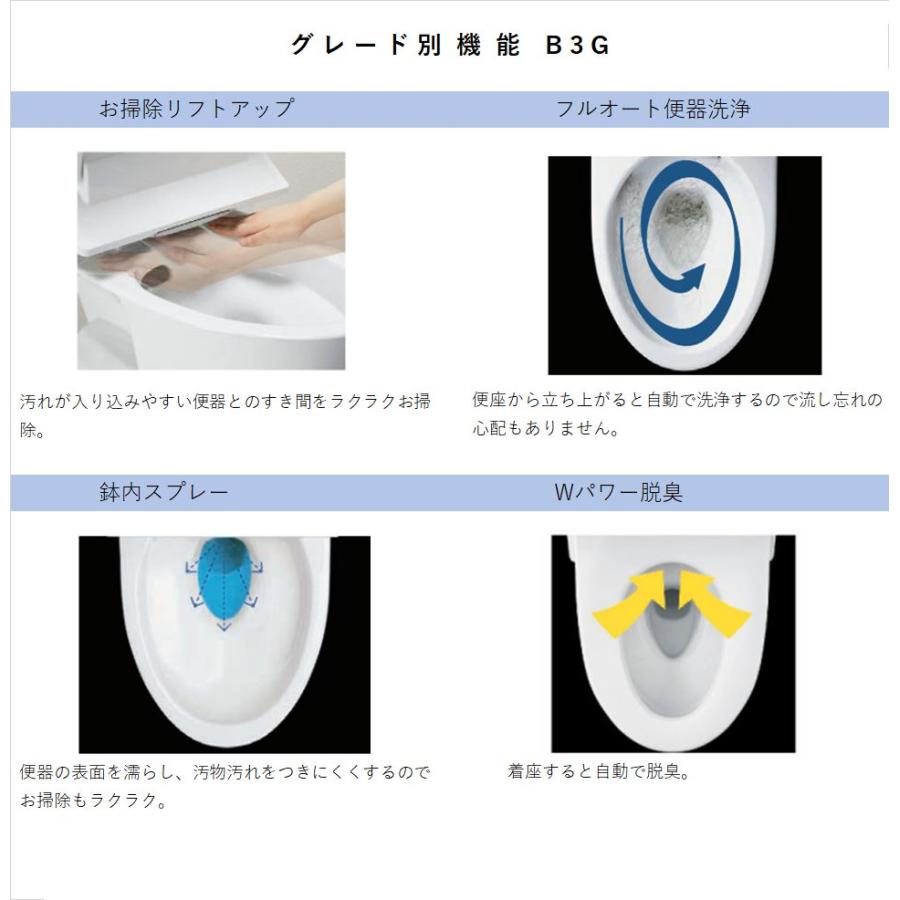 INAX LIXIL INAX ベーシア シャワートイレ 手洗付 B3G 3G INAX LIXIL INAX ベーシア シャワートイレ 手洗付 B3G 3G