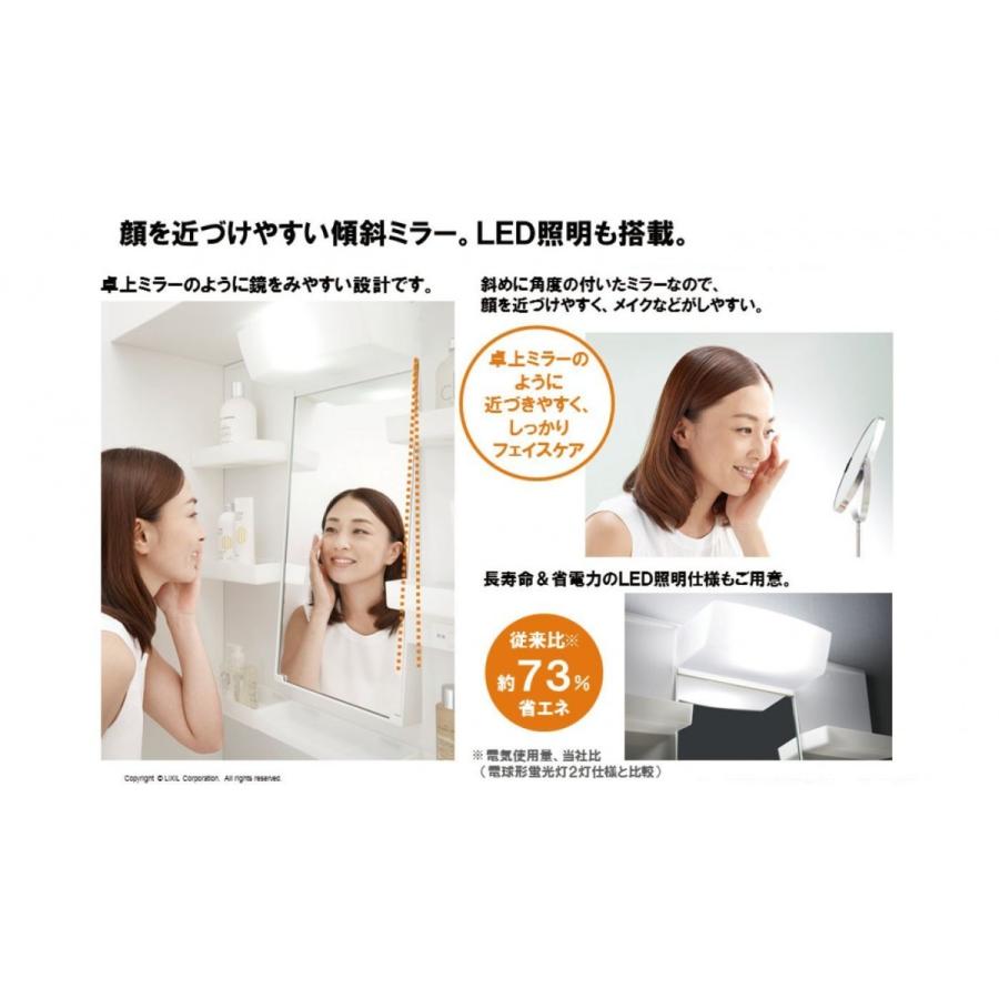 LIXIL LIXIL リクシル INAX洗面化粧台 PVシリーズ 1面鏡 PV2N LIXIL LIXIL リクシル INAX洗面化粧台 PVシリーズ 1面鏡 PV2N