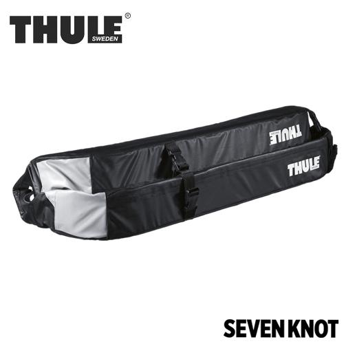 Thule Ranger 500 スーリー レンジャー500 折りたたみ式ルーフボックス Thule Ranger 500 スーリー レンジャー500 折りたたみ式ルーフボックス
