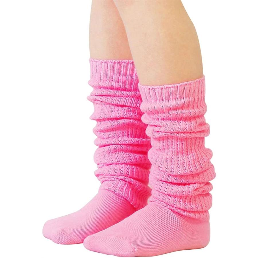 定番 ルーズ ソックス スーパールーズ フリーサイズ ピンク 60cm M L 2b42yiod4q セブンリーフ 通販 Yahoo ショッピング
